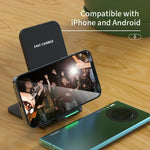 Wireless Charging Stand