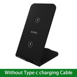 Wireless Charging Stand
