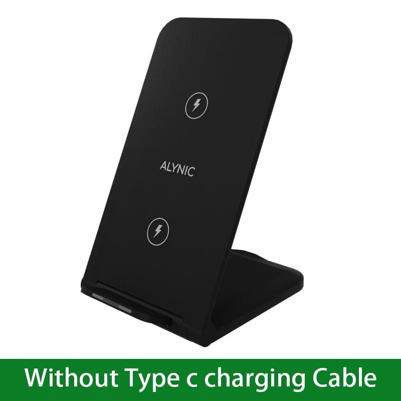Wireless Charging Stand