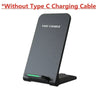 Wireless Charging Stand