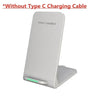 Wireless Charging Stand