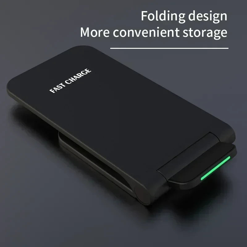 Wireless Charging Stand