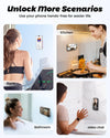 Magnetic Suction Silicone Phone Mount