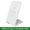 Wireless Charging Stand