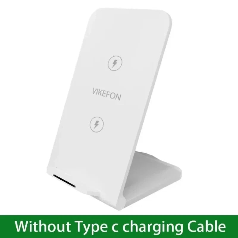 Wireless Charging Stand