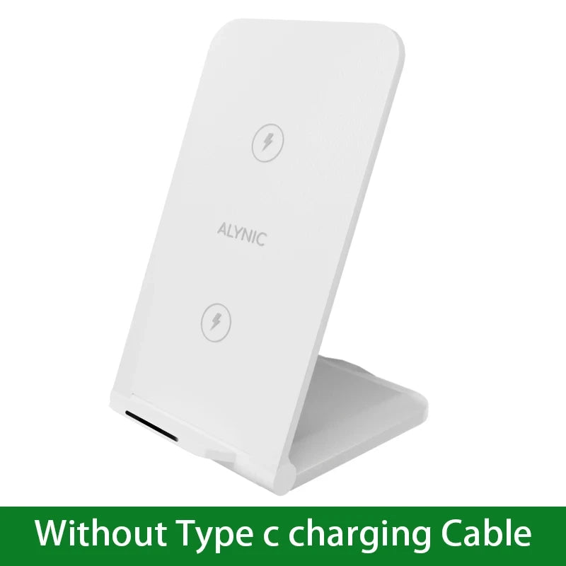 Wireless Charging Stand