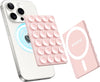 Magnetic Suction Silicone Phone Mount