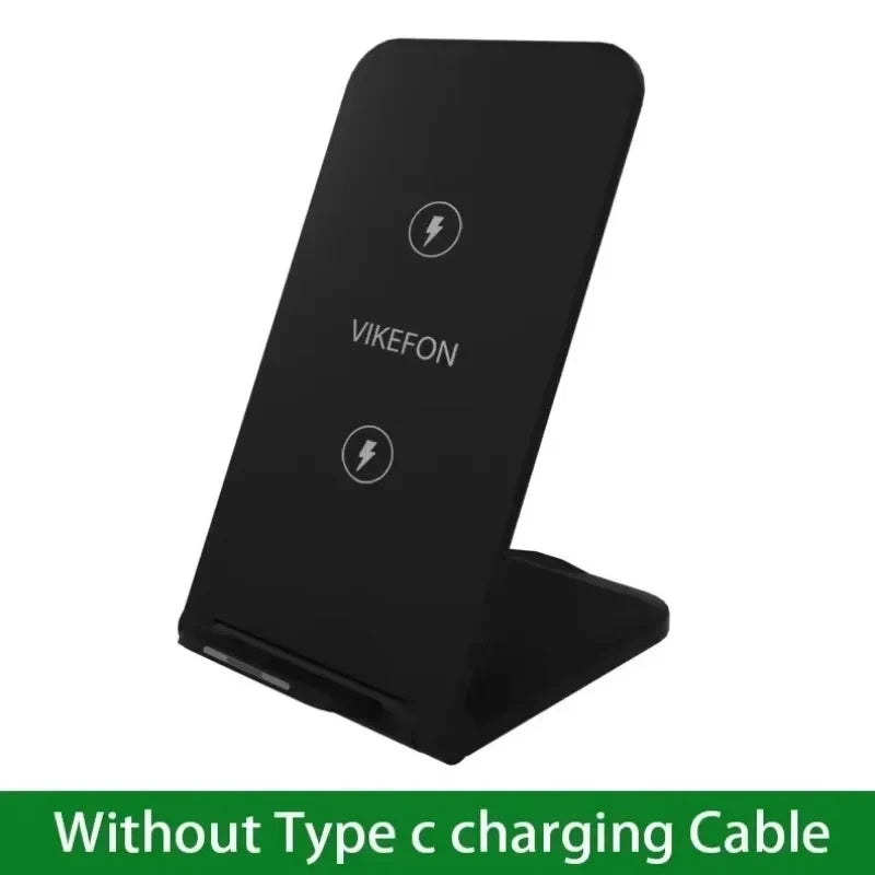 Wireless Charging Stand