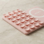 Magnetic Suction Silicone Phone Mount